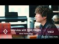 Interview vol.3 About “Anime Song” Void_Chords a.k.a. Ryo Takahashi
