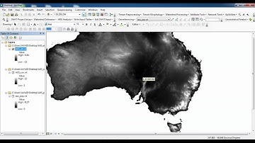 Free Download GIS Data for any Country  just in 5 minutes