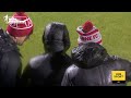 Invermen take a step closer to history making! | Cliftonville 0-2 Larne | Irish League Highlights