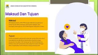 Rencana Aksi Perubahan 2025 Ipa Uripa, A.Md.Keb