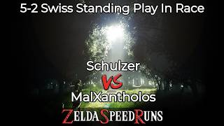 ALttPR Crosskeys Tournament 2026: 5-2 Swiss Standing Play In Race (Stream 2)