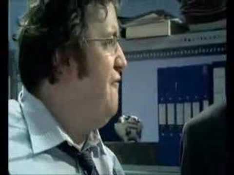Monkey Trousers - Loud Cops Sketch from E04