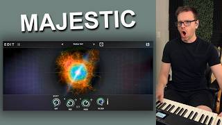 DISTINCTION. Demo | Ambient Cinematic Engine by blecksaudio.