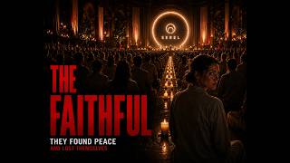 THE FAITHFUL - It never lied. It just learned what they needed to hear.