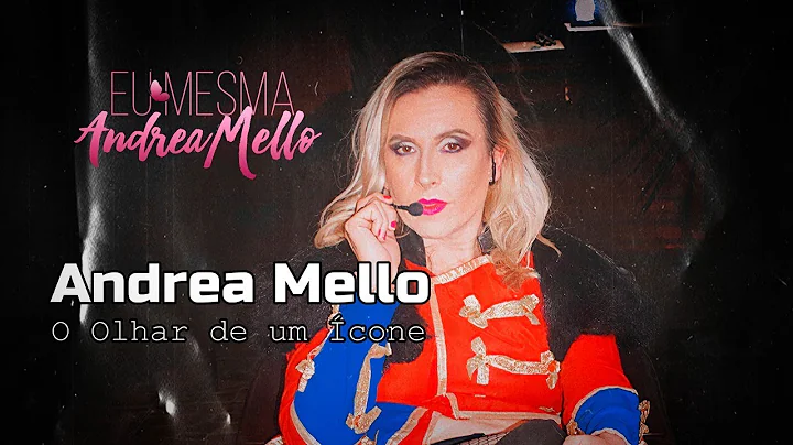 Documentrio Andrea Mello - Episdio 1. #britneyspea...