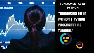 Mastering Set in Python for Data Science
