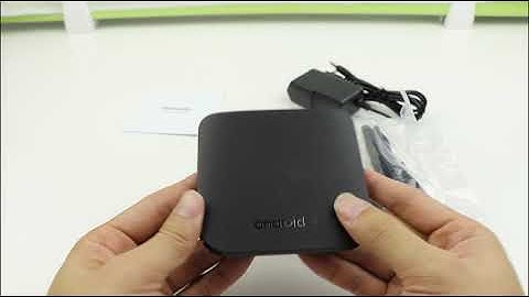 M8S PLUS W 2+16 Android TV BOX, Super cheap android tv box.