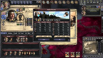 Crusader Kings II: Charlemagne - Karloman Karling of Karlingia 8