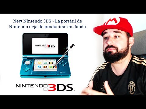 Vídeo: Fundición Digital Frente A 3DS