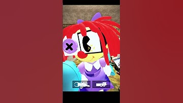 nextbots in playground mod new update games play short video and Sandbox in space play short #roblox