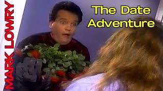 Watch Mark Lowry The Date Adventure video