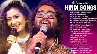 New Bollywood Hits Songs 2020 - Romantic Hindi Love Songs - Top Indian Heart Touching Songs 2020