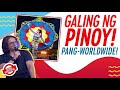 Mga Pinoy Na Bumida Abroad! | Bawal Judgmental