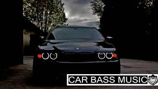 Черный бумер [ TRAP REMIX 2020  / PHONK  ] [ BASS BOOSTED ] CAR MUSIC