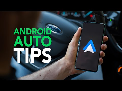 Android Auto: de beste tips voor de slimme auto-software