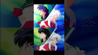 Inuyasha Reanimated Collab - Opening Part 10 #animation #anime #collab @SebastianAriza