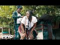 Kalado - Tight Middle Gyal (Official Music Video) ft. Bawda Cat