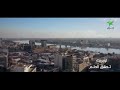 اغنية حسام الرسام وحسين الغزال الى خميس الخنجر بعد ان إشتراهم بل مال مع الاسف البشير شو 