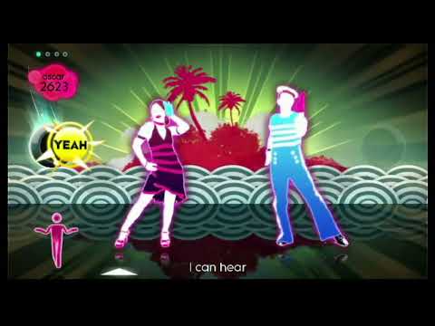 Just Dance 2: Sway (Quien Sera) By Marine Band