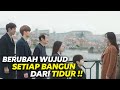 WAJAH BERUBAH TIAP BANGUN TIDUR - Alur Cerita Film The Beauty Inside (2015)