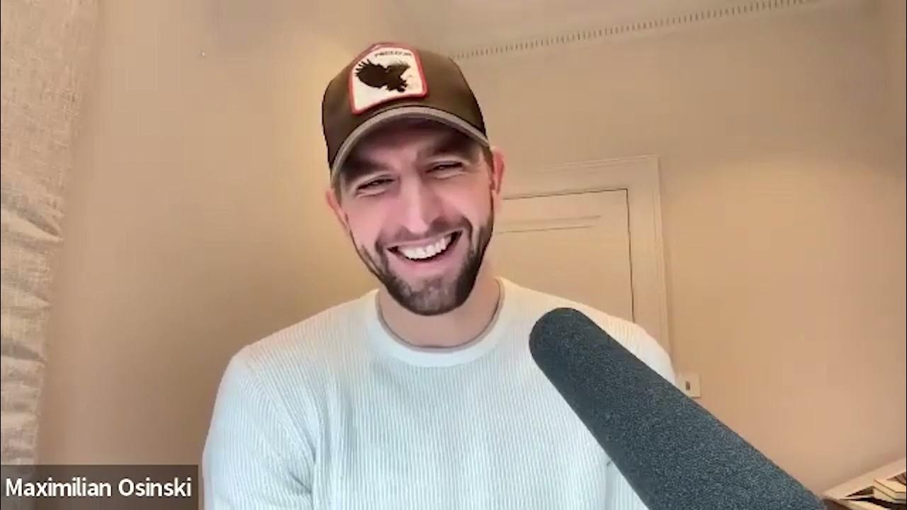 Peanut Butter & Biscuits - WE GOT ZAVA! An Interview with Max Osinski