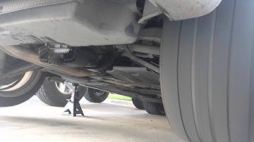 BMW e46 m3 differential issues