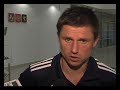 Семшов: все знают, что за команда в Махачкале