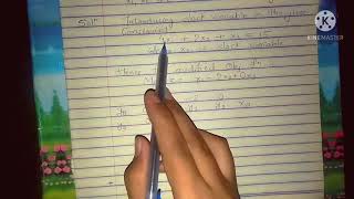 How to use Gamory's Method / Fractional Cut Method.. |Example 1. Part 1 In Hindi..|| Msc Sem lV|| screenshot 3