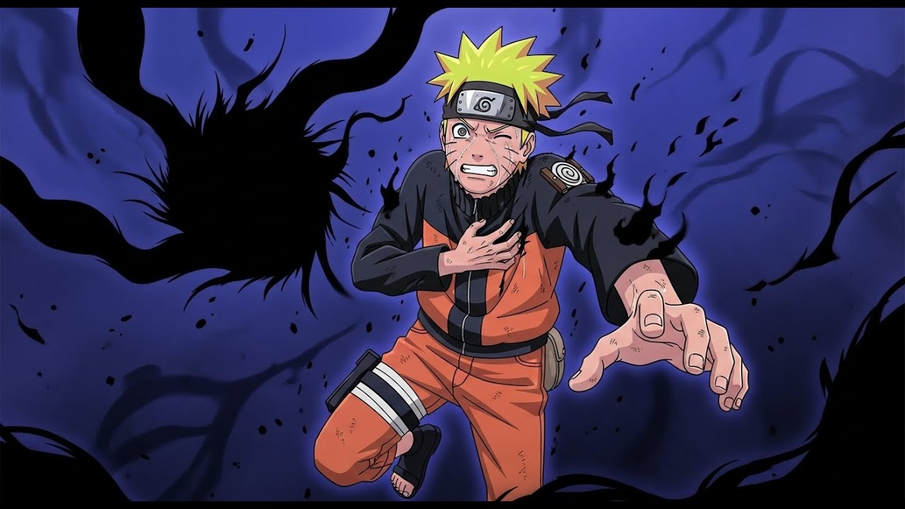 Life of Naruto Without Kurama