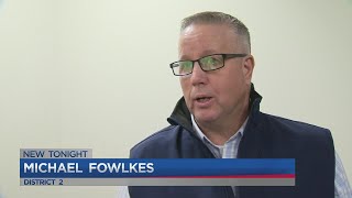 Cherokee Co. Council passes resolution to support second amendment