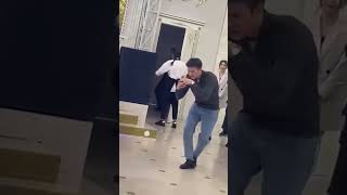 Shatuba song good dancing