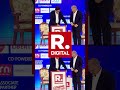 Noel Tata-Arnab Goswami's ‘Cheque Book’ Moment is Pure Gold