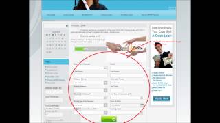Desperately in need of some emergency cash assistance to pay bills.?