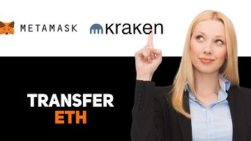 How To Transfer Eth From Metamask To Kraken 2025