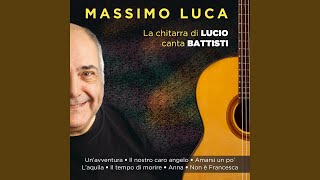 Video voorbeeld van "Massimo Luca - Il tempo di morire"