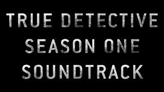 Steve Earle - Meet Me in the Alleyway - True Detective Season One Soundtrack
