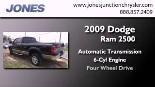 2009 Dodge Ram Pickup Bel Air MD 21014