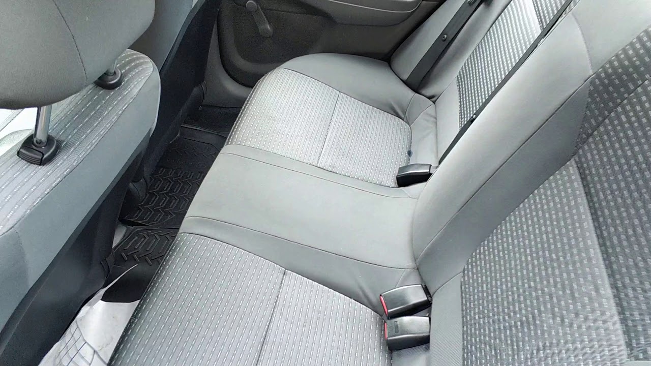 Nissan almera багажник