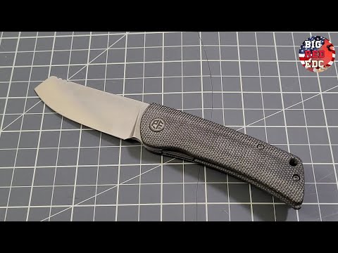 Petrified Fish PFE05 Flavorist - I've Got The Fever For The Flavor!!