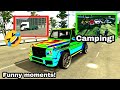 I Bought a Mixed Colored Chrome Car! CPM funny moments! | Car parking multiplayer