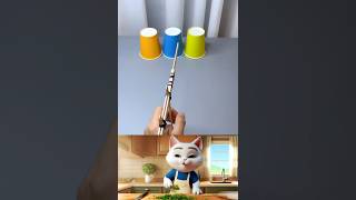 Pistola de palitos de helado 🍦