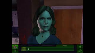 CSI - 3 Dimensions Of Murder - Episode 3 - Daddy's Girl