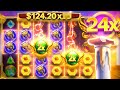 ⚡GATES OF OLYMPUS⚡AZ KUTU İLE GÜNLÜK KAZANÇ  #slot