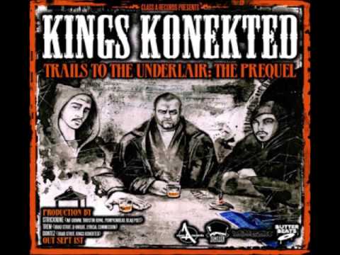 Kings Konekted - Lifes Lessons