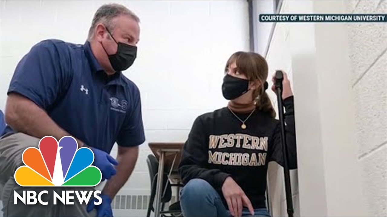 Western Michigan University Students Help Crack 35-Year-Old Cold Case