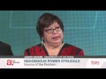 Indigenous Power Struggle