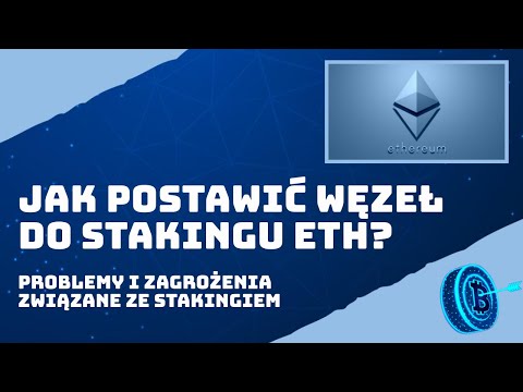 Wideo: Ile jest węzłów ethereum?