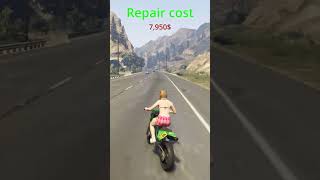 🔥 Least Angry NPC In GTA 5 💀 /#GTA5 #Hulk #GTA5Mods #GTAOnline #gta6