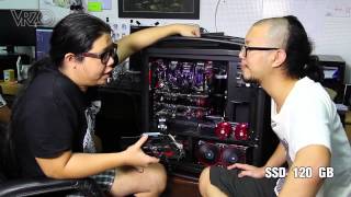 Review คอมจอร์จ L VRZO Review คอมจอร์จ L VRZO