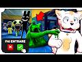 FACCIO ENTRARE SOLO LE ANOMALIE SU ANIMAL HOSPITAL ROBLOX!